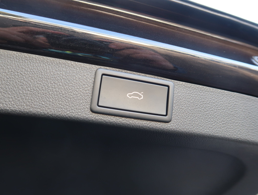 Škoda Octavia, 2024