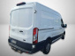 Ford Transit, 2020
