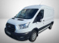 Ford Transit, 2020