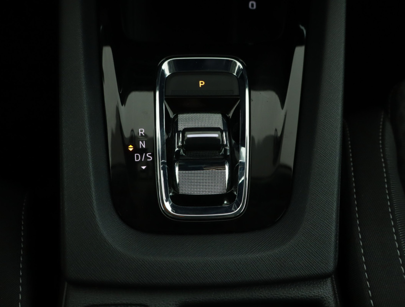 Škoda Octavia, 2023