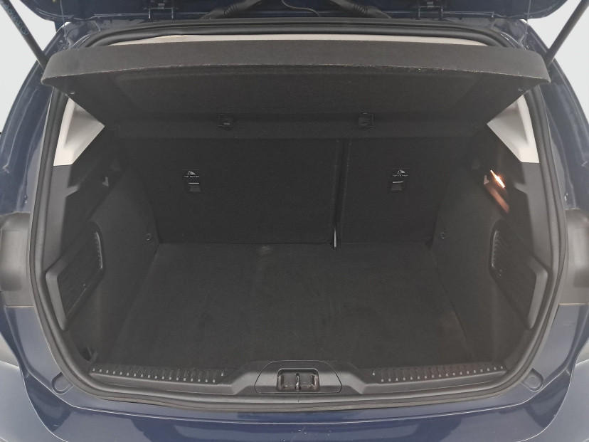 Ford Focus, 2020