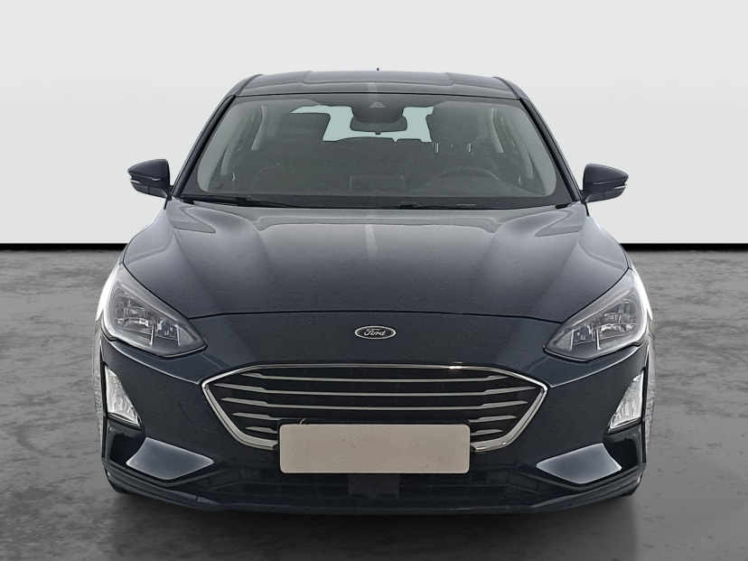 Ford Focus, 2020