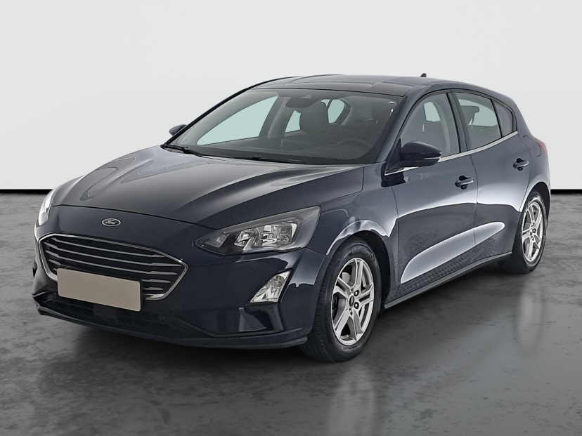 Ford Focus, 2020