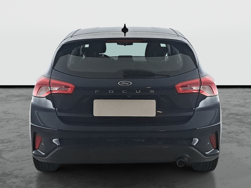 Ford Focus, 2020