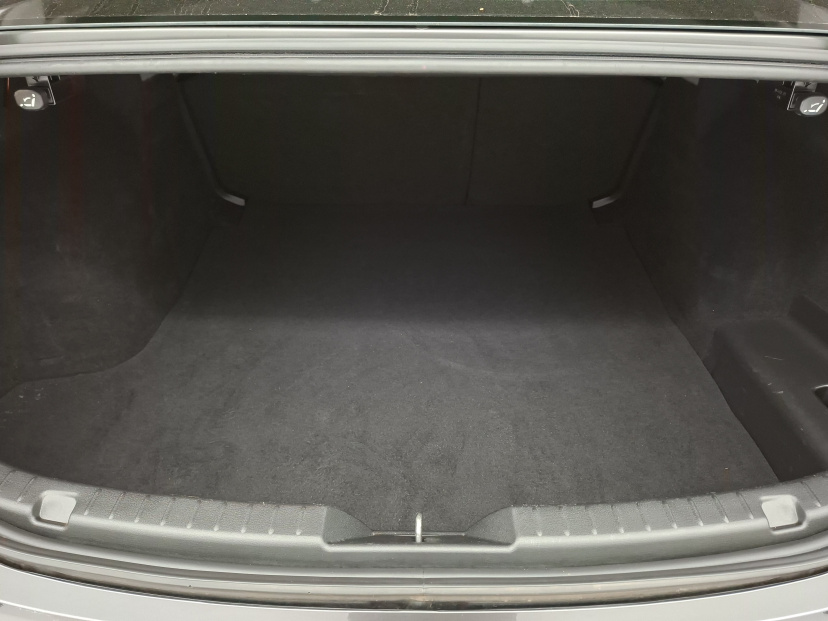 Mazda 3, 2022