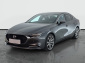 Mazda 3, 2022