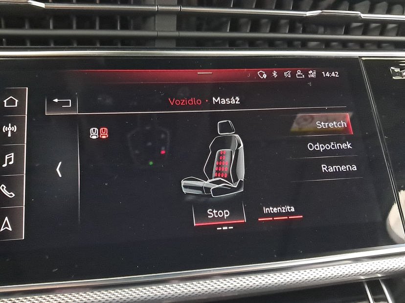 Audi Q7, 2020