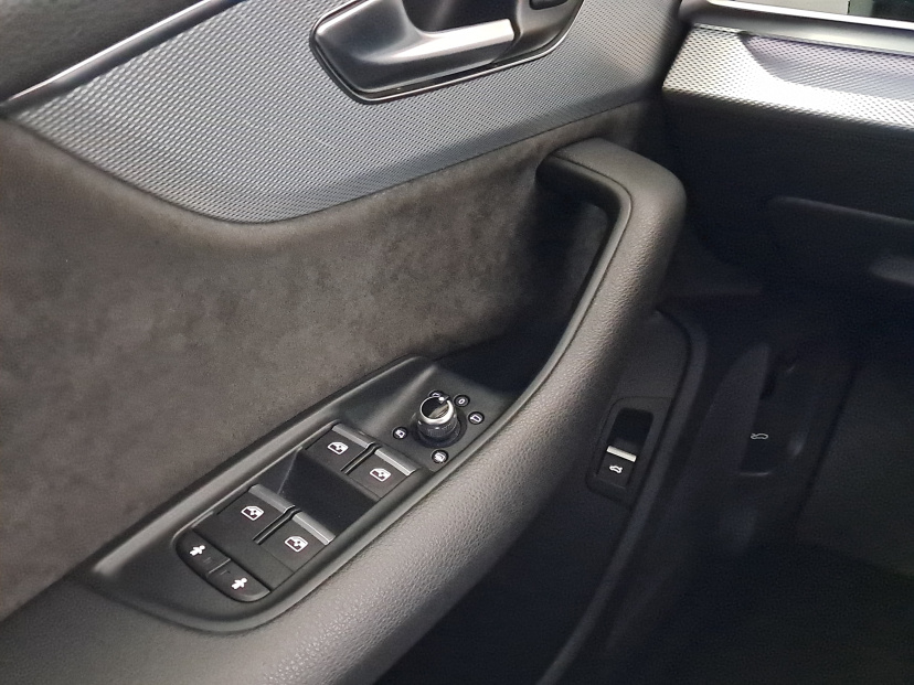 Audi Q7, 2020