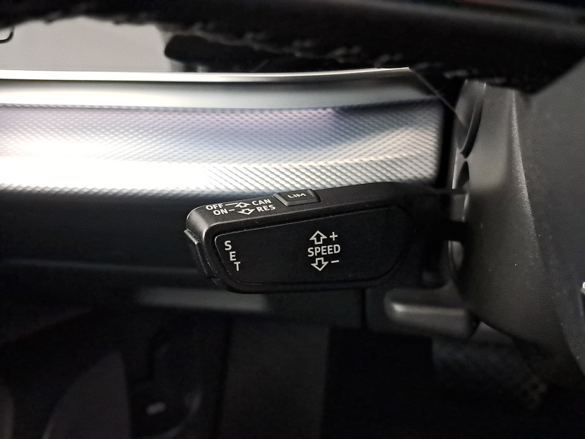 Audi Q7, 2020