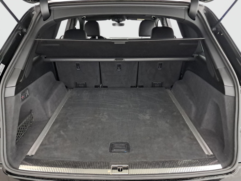 Audi Q7, 2020