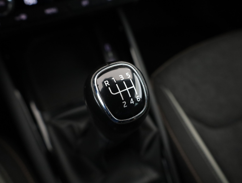 Škoda Scala, 2020