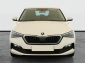 Škoda Scala, 2020