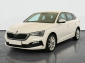 Škoda Scala, 2020