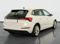Škoda Scala, 2020