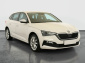 Škoda Scala, 2020