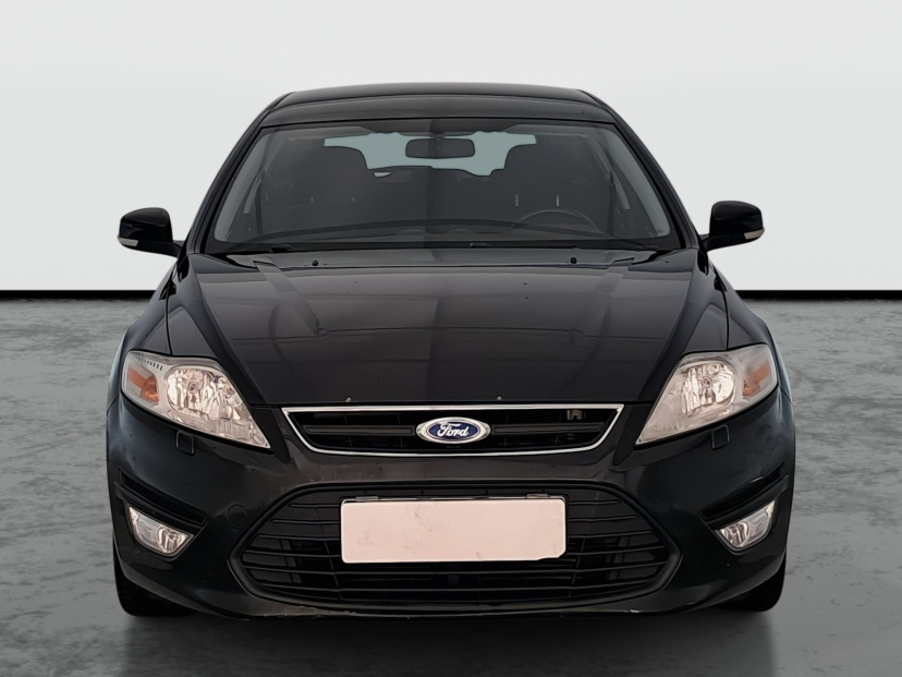 Ford Mondeo, 2010
