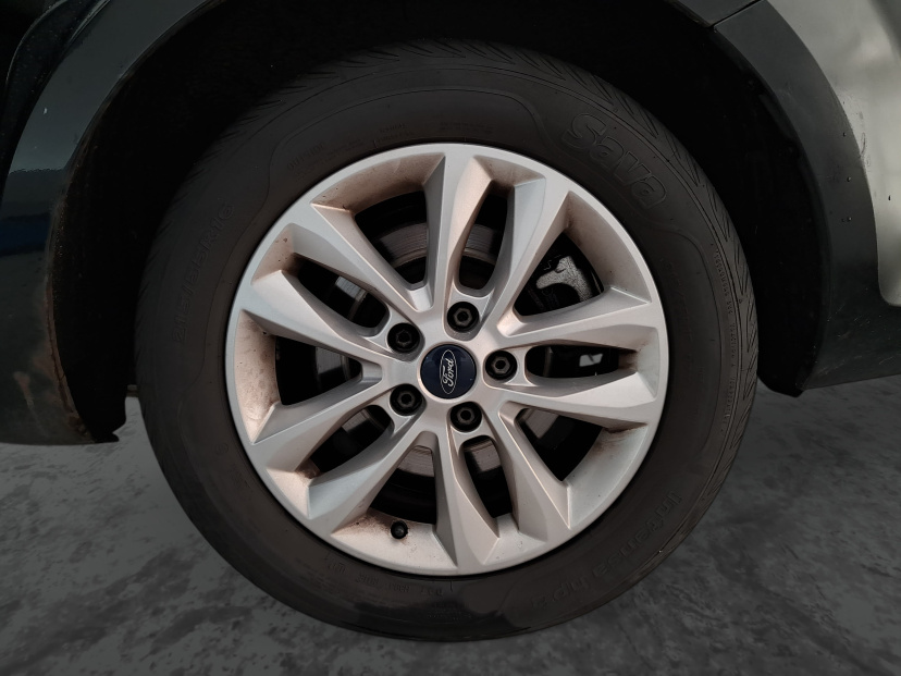 Ford Mondeo, 2010