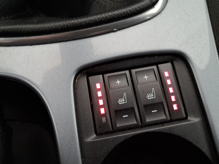 Ford Mondeo, 2010
