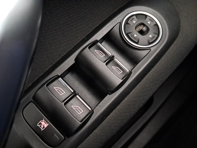 Ford Mondeo, 2010