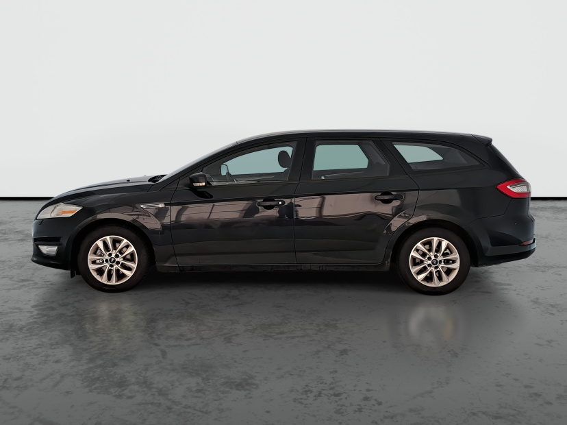 Ford Mondeo, 2010