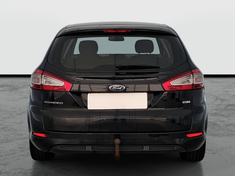 Ford Mondeo, 2010