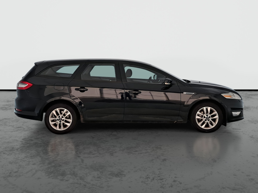 Ford Mondeo, 2010