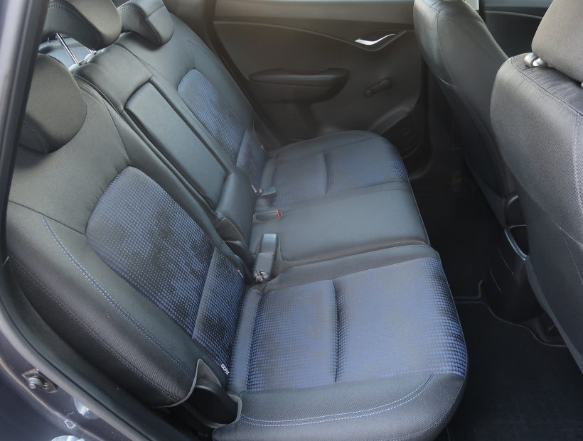 Hyundai ix20, 2015