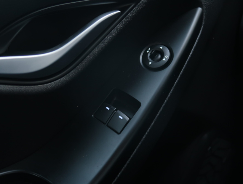 Hyundai ix20, 2015