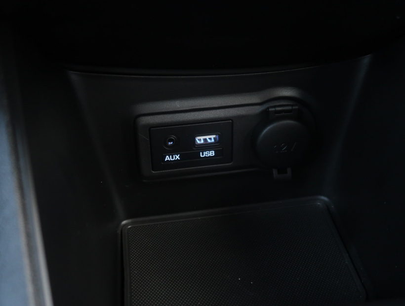 Hyundai ix20, 2015
