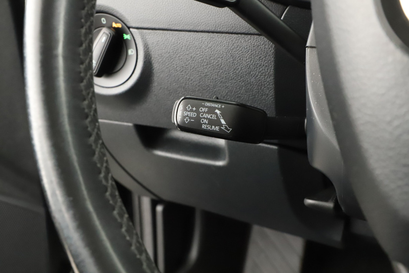 Škoda Octavia, 2019