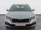 Škoda Octavia, 2021