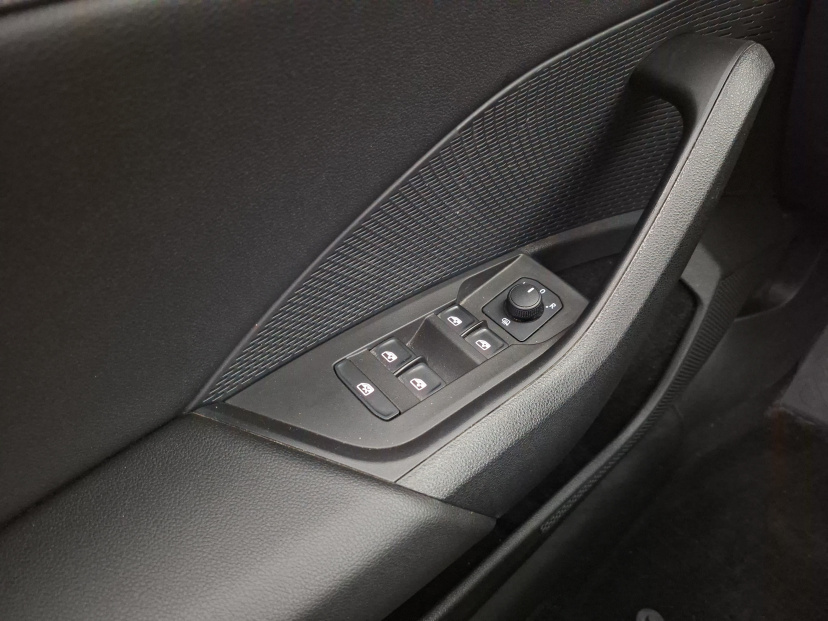 Škoda Octavia, 2021