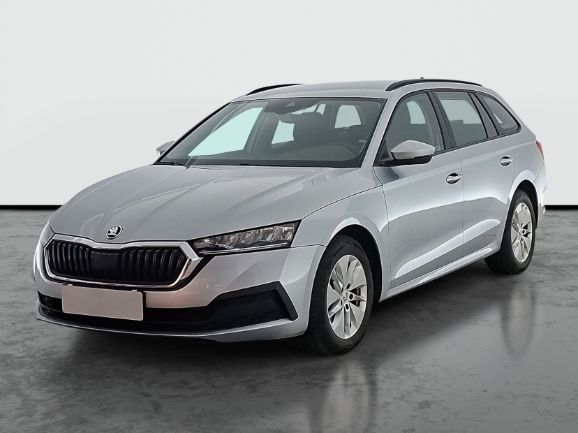 Škoda Octavia, 2021