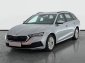Škoda Octavia, 2021
