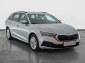 Škoda Octavia, 2021