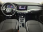 Škoda Octavia, 2021