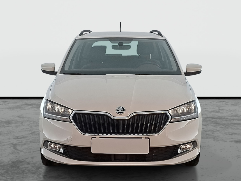 Škoda Fabia, 2022