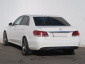 Mercedes-Benz E, 2016