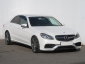 Mercedes-Benz E, 2016
