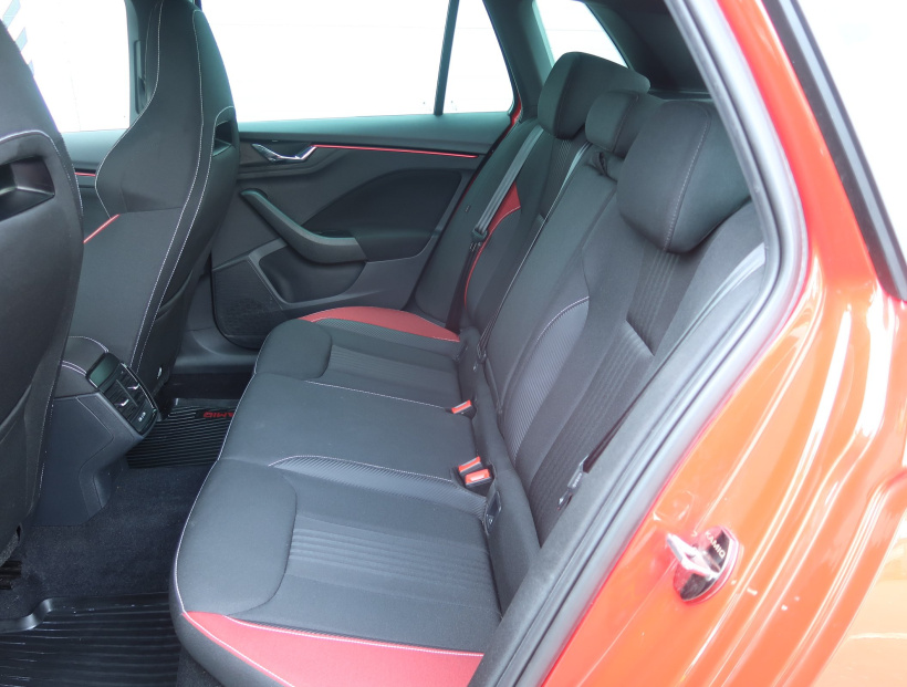 Škoda Kamiq, 2022