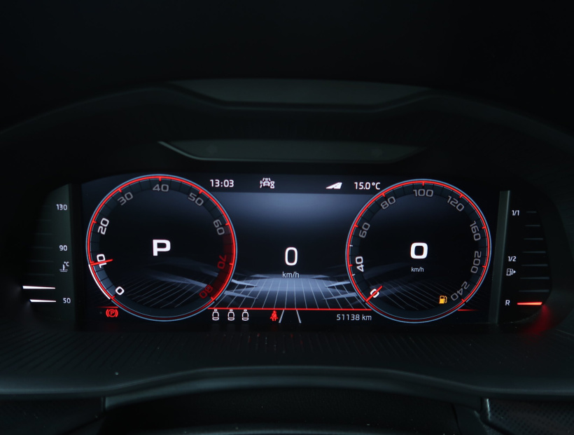 Škoda Kamiq, 2022