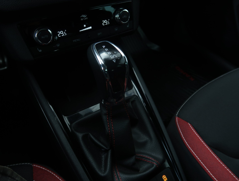 Škoda Kamiq, 2022