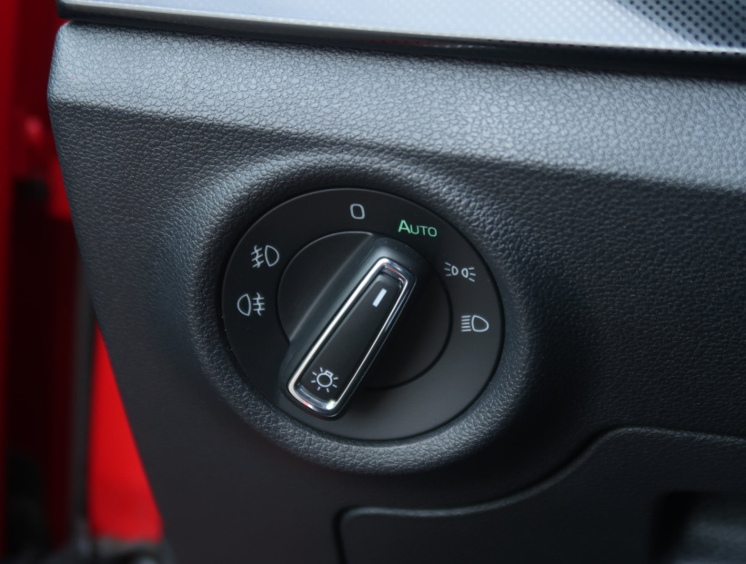 Škoda Kamiq, 2022