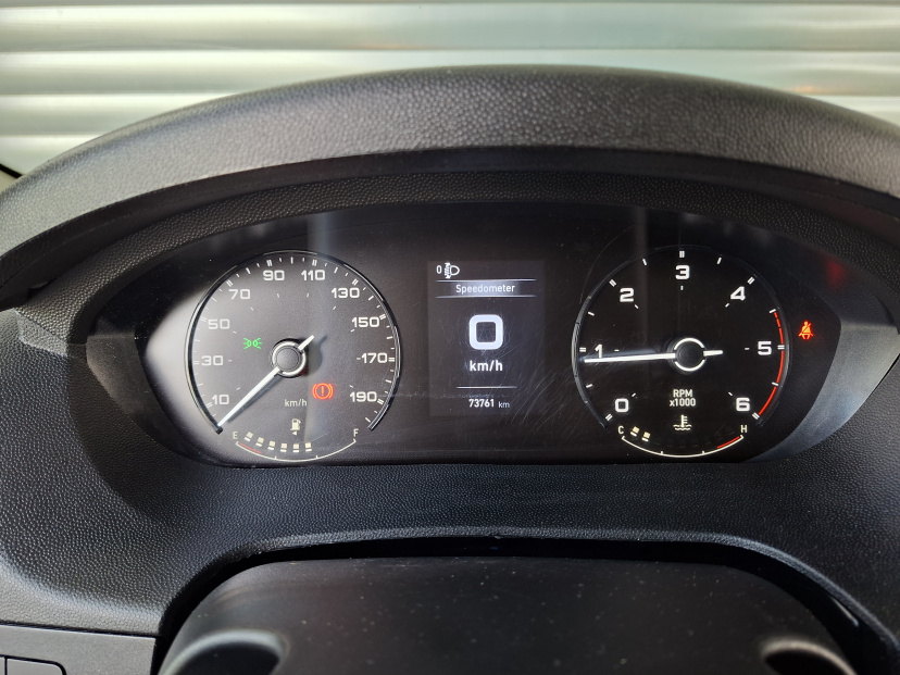 Fiat Ducato, 2024