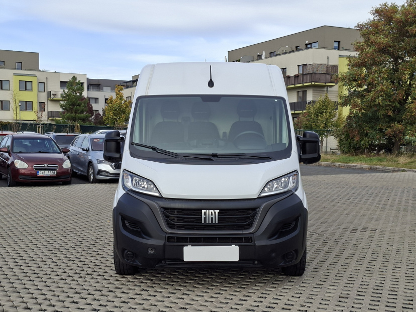 Fiat Ducato, 2024