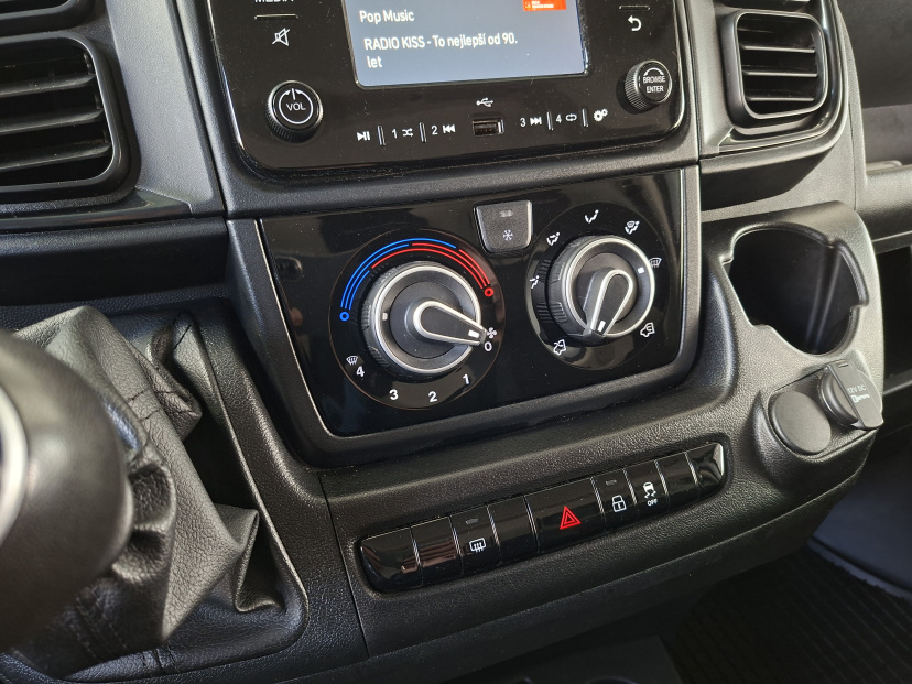 Fiat Ducato, 2024