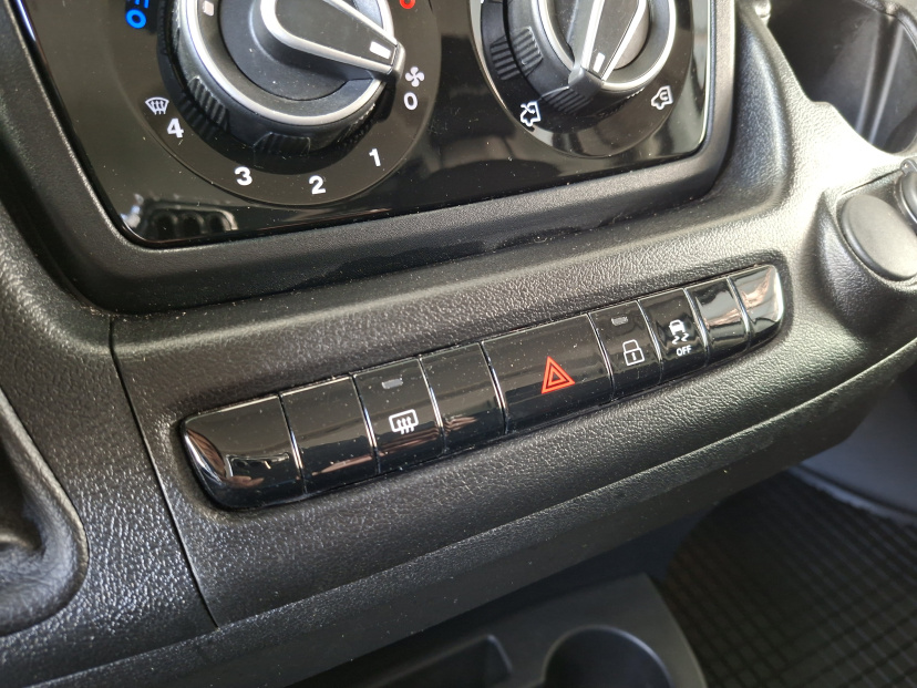 Fiat Ducato, 2024