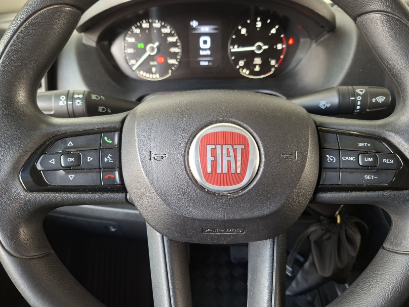 Fiat Ducato, 2024