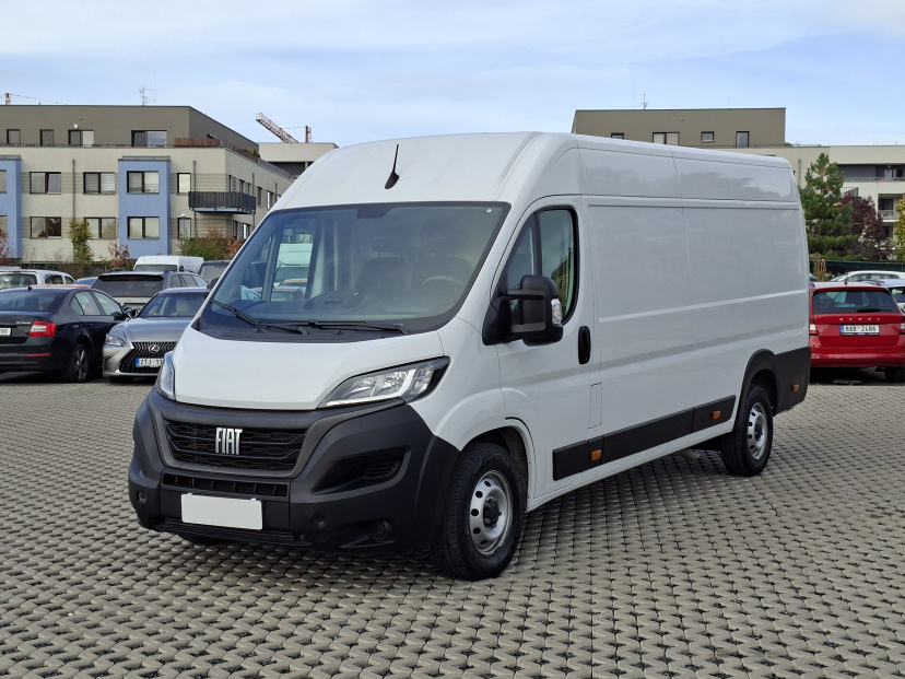 Fiat Ducato, 2024