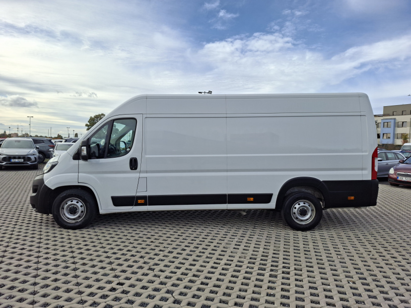 Fiat Ducato, 2024